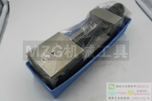 進(jìn)口特價(jià)精密平口鉗限時(shí)瘋搶