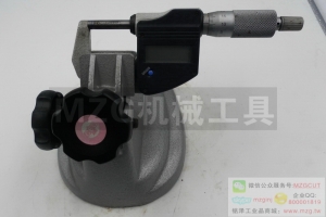 青量電子葉片千分尺,青量電子數顯葉片千分尺