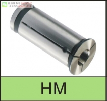 進(jìn)口高精度OHM20液壓刀柄筒夾夾頭