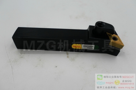 MDQNL3232P15 MZG數(shù)控外圓車刀復(fù)合壓緊式裝DN15刀片