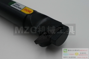 鉻鉬合金鋼新品超值瘋搶S20R-SVZCL11 MZG數(shù)控車刀內(nèi)孔車刀