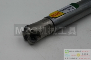 進(jìn)口MFT鎖牙式刀桿MFT Lock Teeth Cutter Bar Series