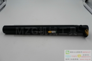 新款鉻鉬合金鋼進口限時促銷S25S-MVWNL16 MZG數(shù)控車刀內(nèi)孔車刀