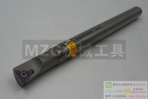 STFPR高速鋼防震刀桿H08K10M12Q16R20S-STFPR0911