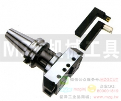 CBR組合式外圓微調精搪孔系列,搪孔范圍10-850mm