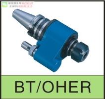 進口高精度偏心套側固式油路刀柄套筒變徑套Straight Sleeve