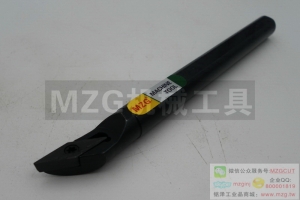 SVJCL高速鋼防震刀桿H0810K12M16Q20R-SVJCL1116