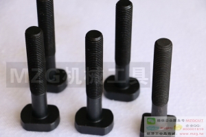 8.8級(jí)高強(qiáng)度T型螺絲