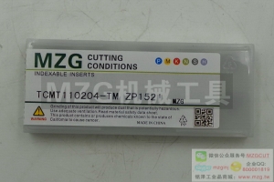 60度三角形TB/C/PMT0601/0902/1103/16T302/04/08鑄件車削刀片