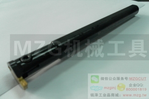 2016特價(jià)車刀MGIVR2520-3 MZG數(shù)控車刀KORLOY內(nèi)孔切槽刀