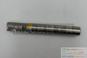 BAP400RC24/25/32-25/6/32/5-160/250/300機(jī)夾式直角臺(tái)肩立銑刀桿