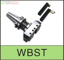 CBR組合式外圓微調精搪孔系列,搪孔范圍10-850mm