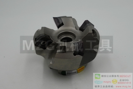 進(jìn)口特價ASX44550/80/100/125/250-22/27/32/40-3T/4T/8T/14T刀盤