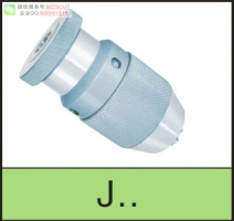 進(jìn)口JM一體式鉆夾頭整體式Grated kyiess drill chuck