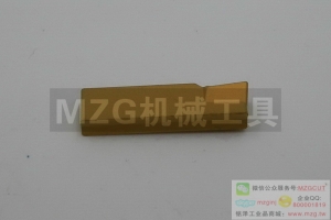 端面切槽FMM/FGD3/4/500R-03/4鋼件不銹鋼銅鋁加工用刀片