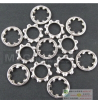 內(nèi)齒、外齒彈性墊圈