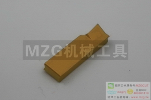 端面切槽FMM/FGD3/4/500R-03/4鋼件不銹鋼銅鋁加工用刀片