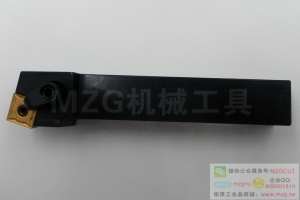 鉻鉬合金鋼新品限量特價(jià)MSRNR2525M12 MZG數(shù)控車刀外圓車刀