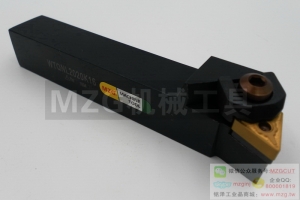 進(jìn)口特價(jià)WTQNL1616H/2020K/2525M/3232P1622數(shù)控外圓機(jī)夾式車(chē)刀桿
