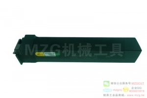 進(jìn)口特價(jià)KTGFSR1616H/2020K2525M-16數(shù)控外圓淺槽車刀桿裝TGF刀片