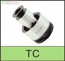 進口數(shù)控刀柄BT30/40/50-TER16/20/25/32剛性攻牙刀柄