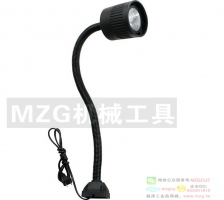 較表架表座機床萬向表座，磁性電焊角度工作燈