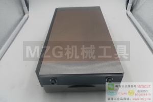 進口特價磨床細目永磁吸盤,磨床細目磁盤