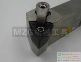 2016特價車刀MWLNR2020K08 MZG數(shù)控車刀外圓車刀