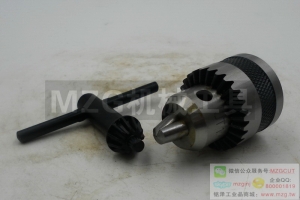 馬牌,華鑫三鷺牌鉆夾頭,自緊式鉆夾頭,回轉頂尖,絲攻夾頭夾套刀柄