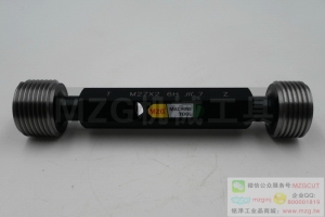 2015MZGTOSG LG界限螺紋環(huán)規(guī),螺紋通止規(guī)環(huán)規(guī),請(qǐng)指定規(guī)格訂購