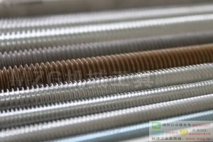 304不銹鋼全牙螺桿