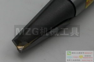 SWA焊刃式超微粒鎢鋼斜度銑刀