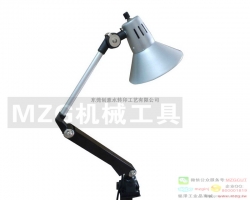 較表架表座機床萬向表座，磁性電焊角度工作燈