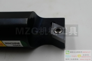 DS鉆頭套筒用前車后車切槽切斷螺紋車削刀柄系列