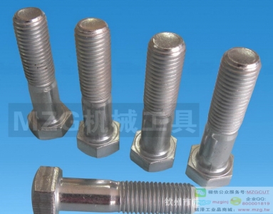 GB30外六角螺栓