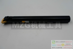 爆款鉻鉬合金鋼進口超值瘋搶S40U-MWLNR08 MZG數(shù)控車刀內(nèi)孔車刀