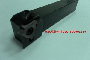 進口特價GWIR1010/1212/1616/2020/2525-3/152535淺槽住友TGA刀片