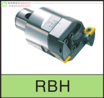 RBH可調(diào)式雙刃粗搪孔系列,搪孔范圍25-204mm