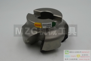 進(jìn)口特價ASX44550/80/100/125/250-22/27/32/40-3T/4T/8T/14T刀盤